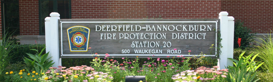ST 20 Front Sign